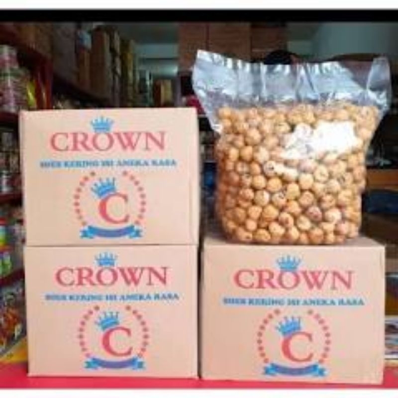 

Soes Crown 2kg
