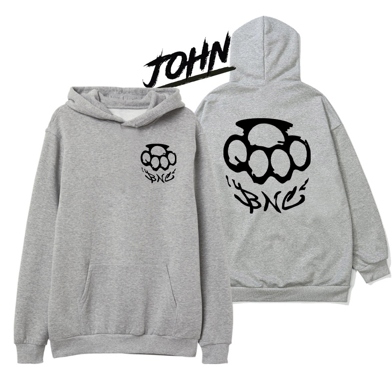 Jaket Lookism BNC Manhwa Unisex / Hoodie BNC Lookism Unisex Manhwa