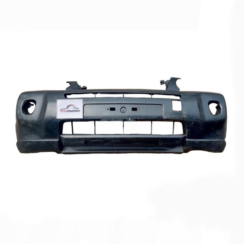 Bumper / bemper depan mobil Nissan Xtrail T31 2008 - 2012