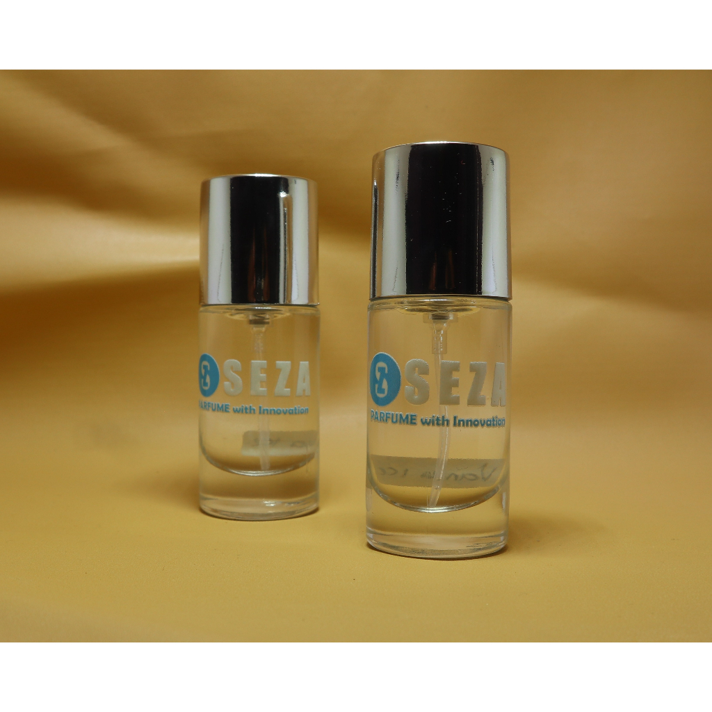 Seza Parfum GOLD 20ML CS