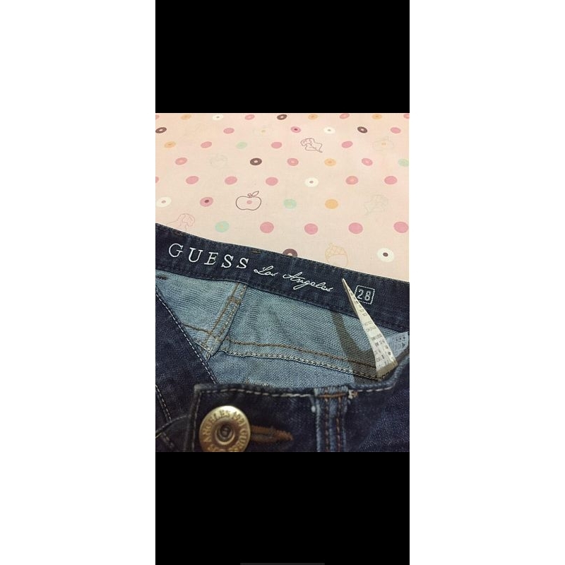 Guess Jeans