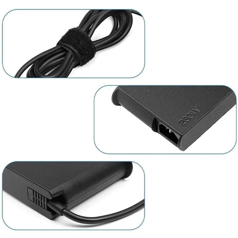 Charger Laptop Lenovo 11.5A 230w Legion Slim