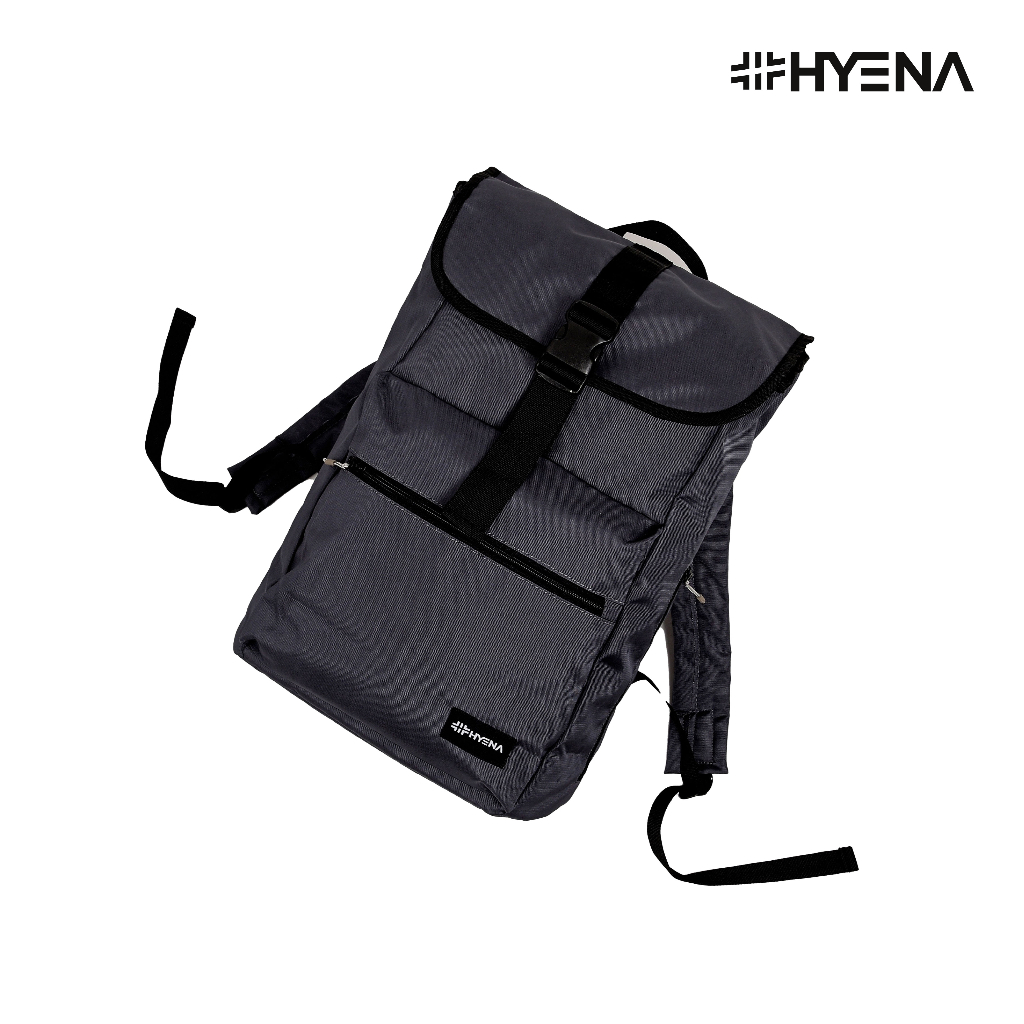 Hyena - Tas Ransel Backpack Fashion HYENA - YL36