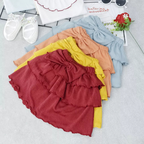 Jeco fashion Setelan Anak Alia