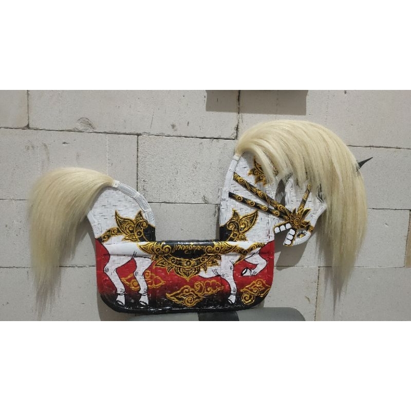 kuda lumping ebeg jaran kepang imblig temanggungan