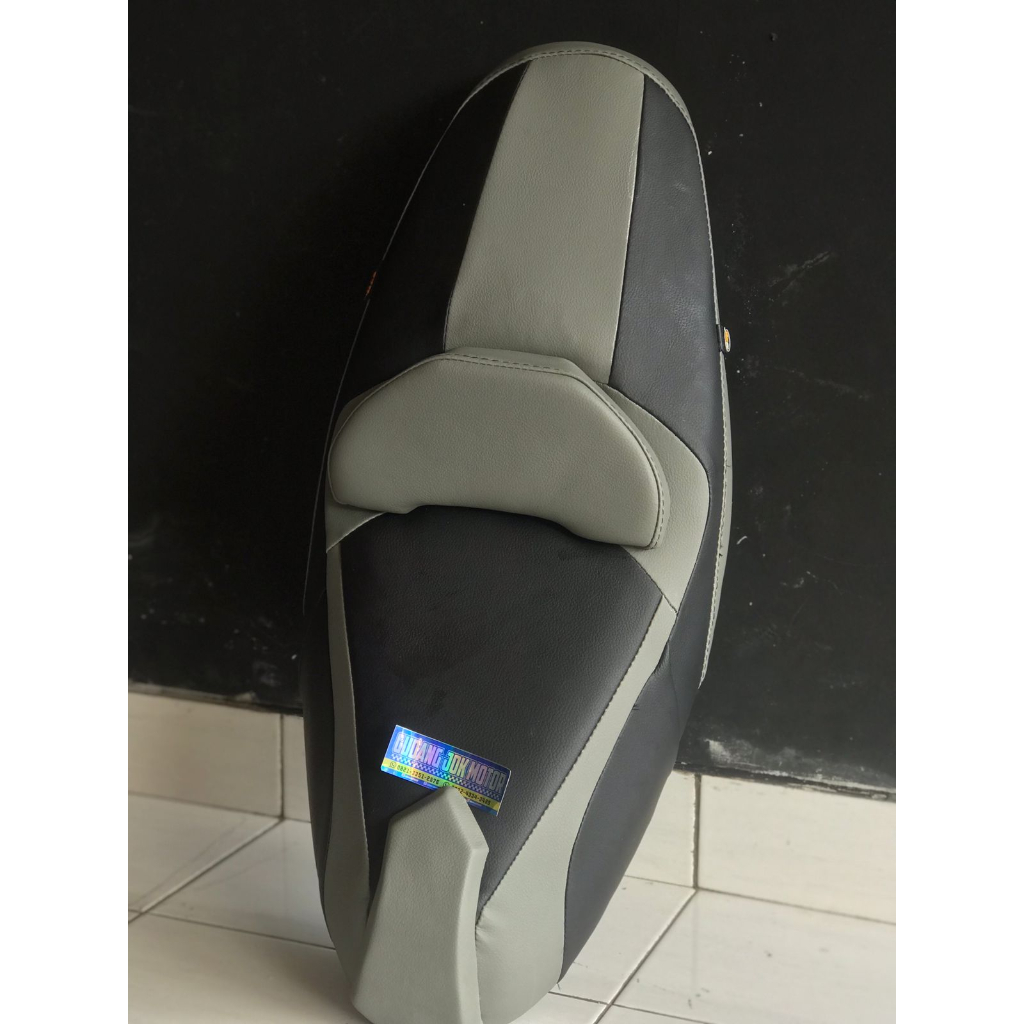 SARUNG/COVER JOK SUPRA X 125 MODEL EROPA CUSTOM WARNA / COVER JOK SUPRA X 125