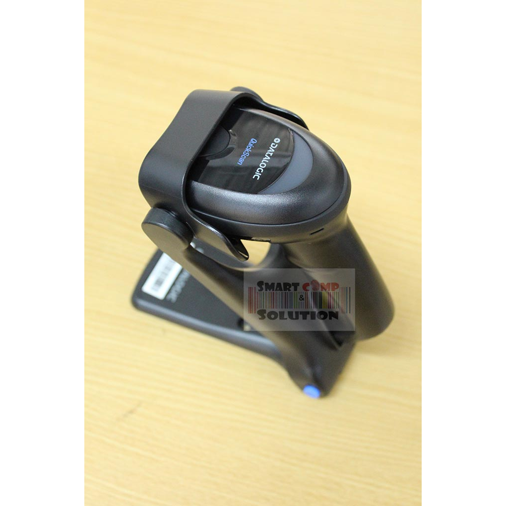 Barcode Scanner Datalogic QW2520 2D USB - Data Logic QW-2520 Wired