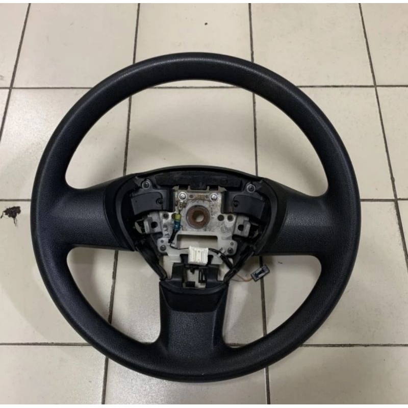 Stir Honda Freed Original / Lingkar Setir Freed / Setir Honda Freed Original