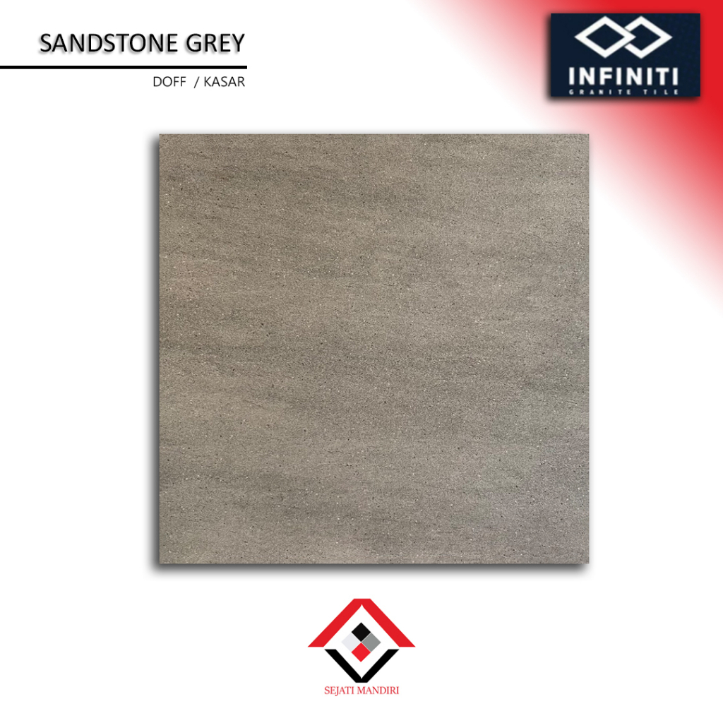 granit 60x60 - motif semen - infinity sandstone grey