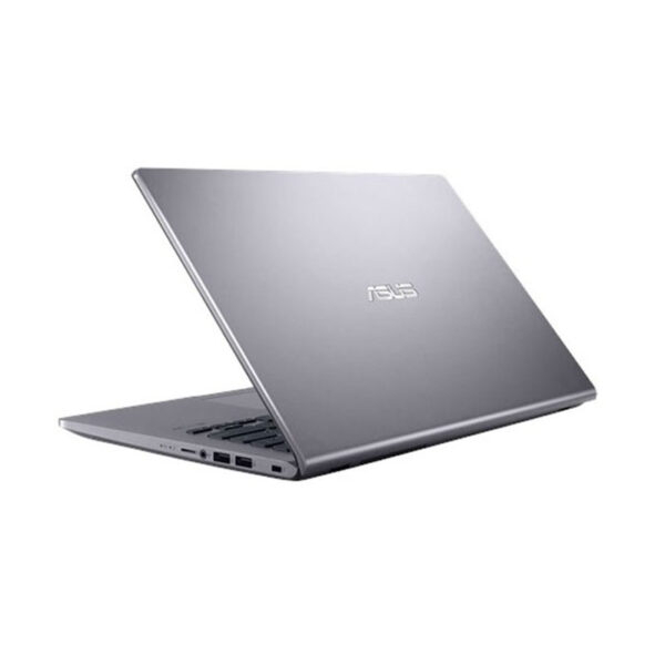 ASUS VIVOBOOK 14 A416MAO-FHD425 (14&quot;FHD,Intel Celeron N4020/4GB/SSD 256GB + HDD HOUSING/SILVER/WIN11)