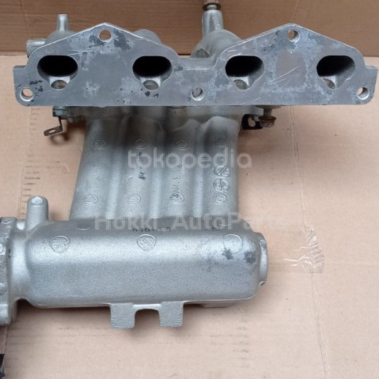 Intake Manifold Set Kia Picanto 2006-2010 Limited