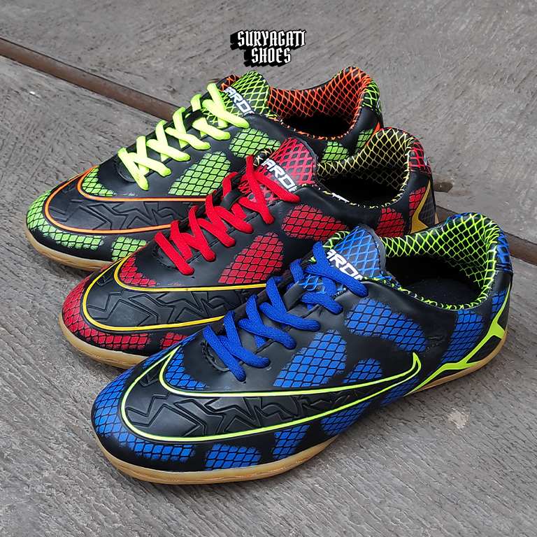 OGARDO sterling Sepatu Futsal