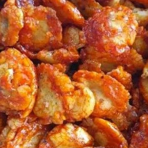 

Melinjo pedas dan manis 500gr