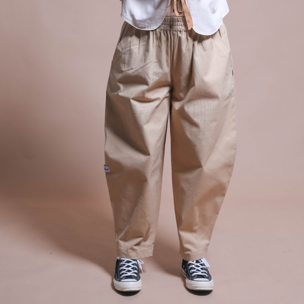 Debbut Balloon pants Unisex