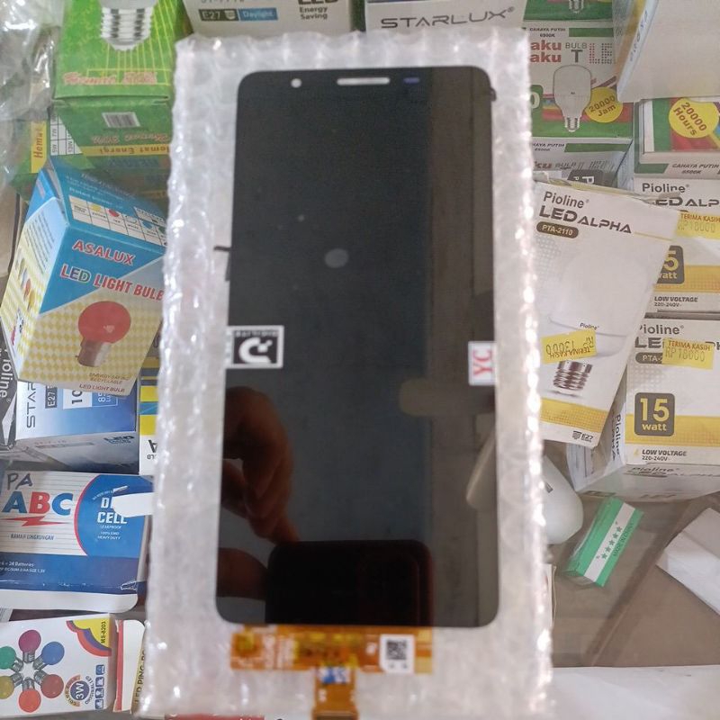 LCD / LCD TORCSCREEN SAMSUNG A01 CORE / A013 ORIGINAL