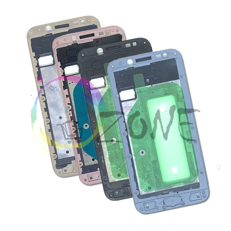 FRAME LCD - TULANG LCD - TATAKAN LCD SAMSUNG J7 PRO - J730