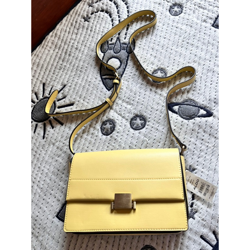 Tas Aldo original