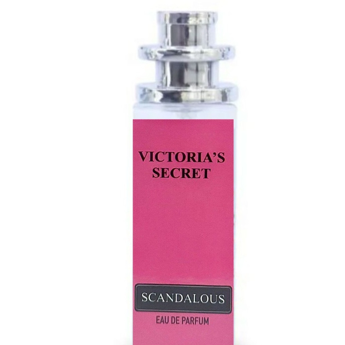 Parfum Thailand Victoria Secret Scandalous 35ML