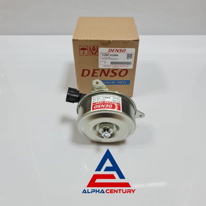 MOTOR FAN AC XTRAIL T30 SERENA C24 ASLI GARANSI 1 BULAN