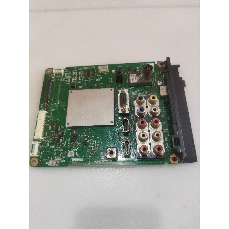 mainboard mb toshiba 40pu200ej