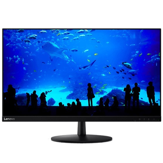 Monitor Lenovo L28u-30 28&quot; IPS 4K HDMI DP Vesa FreeSync Low BlueLight