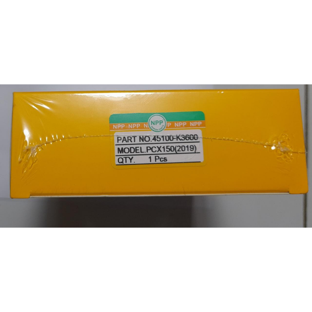 Sensor Ckp NPP Pcx 150 2019 45100 K3600