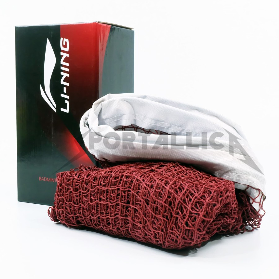 Net Badminton Li-Ning BN-700L / Lining BN700L / BN 700 L
