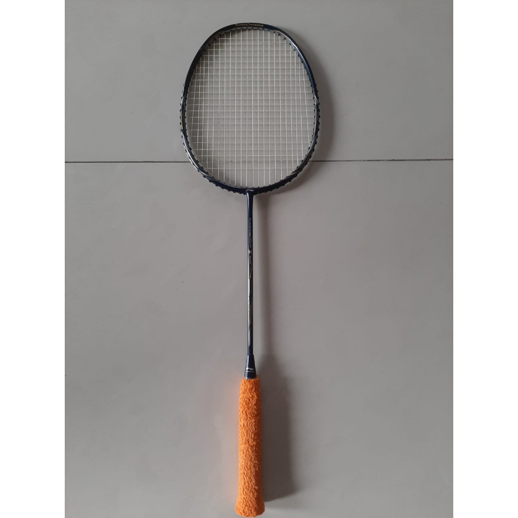 Raket Li-Ning / Lining TurboCharging Z Boost Ex-Review HR Ten