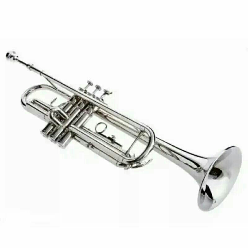 Trumpet Lincoln LTR 030N Nikel