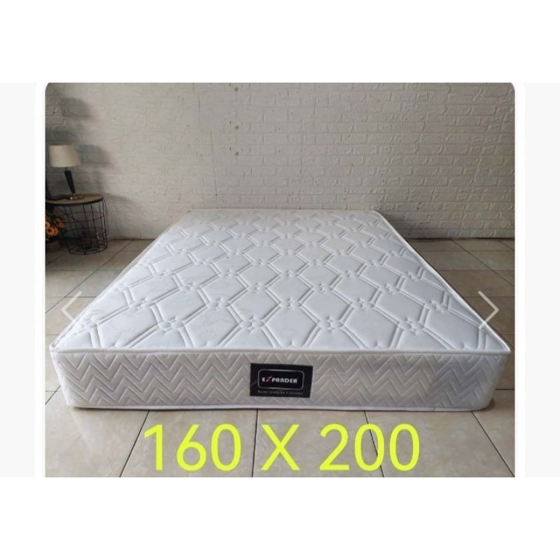 springbed expander 160x200