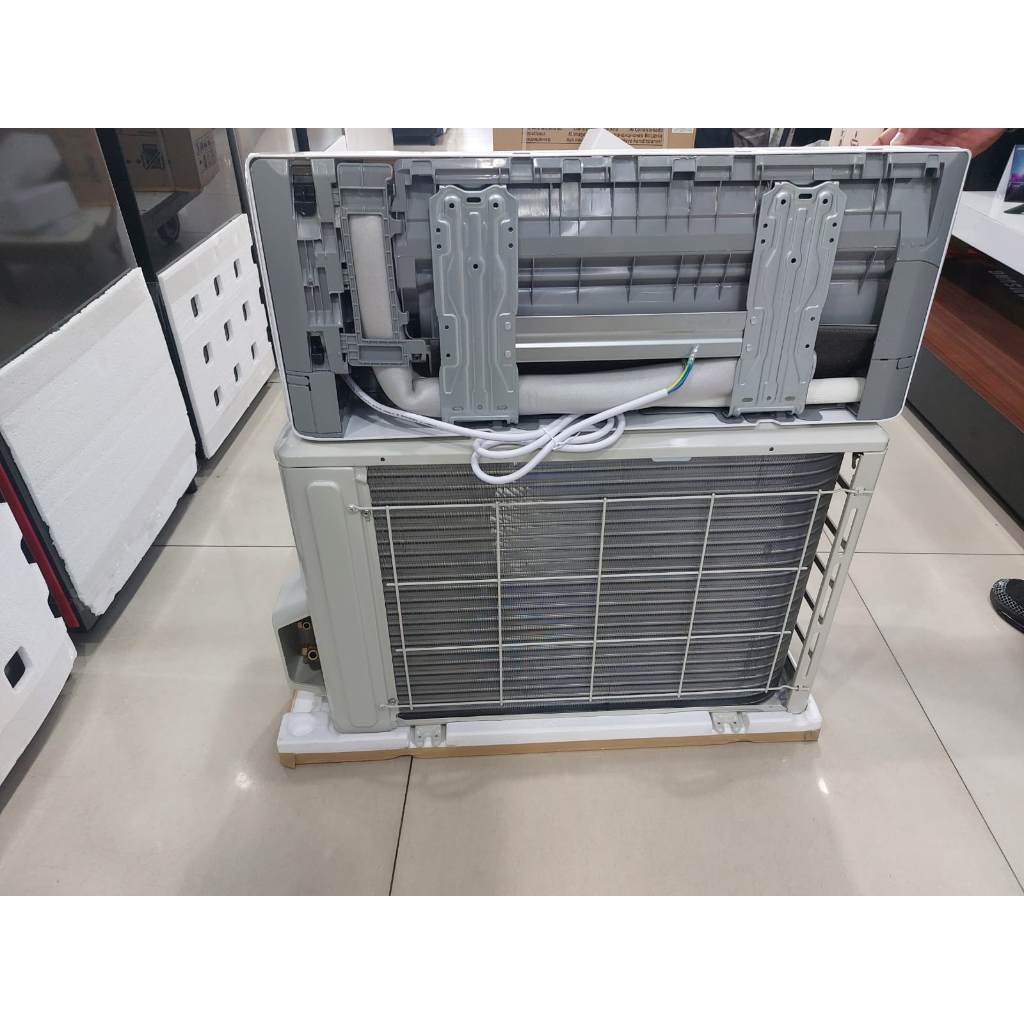 SAMSUNG AC 1/2PK AR05BGHQASIN 350WATT