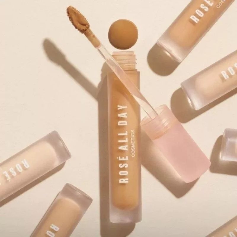 Rose All Day Realest Lightweight Concealer