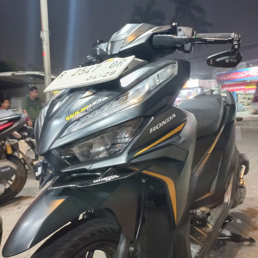 Winglet Vario 125 New 2023