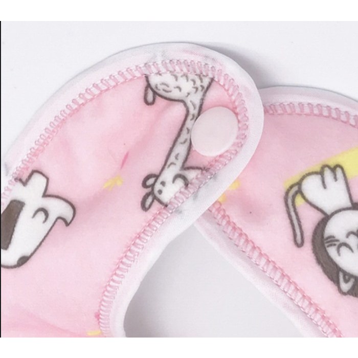 Slabber Bayi / Celemek tatak iler / Slaber Bayi / Slaber tatak iler