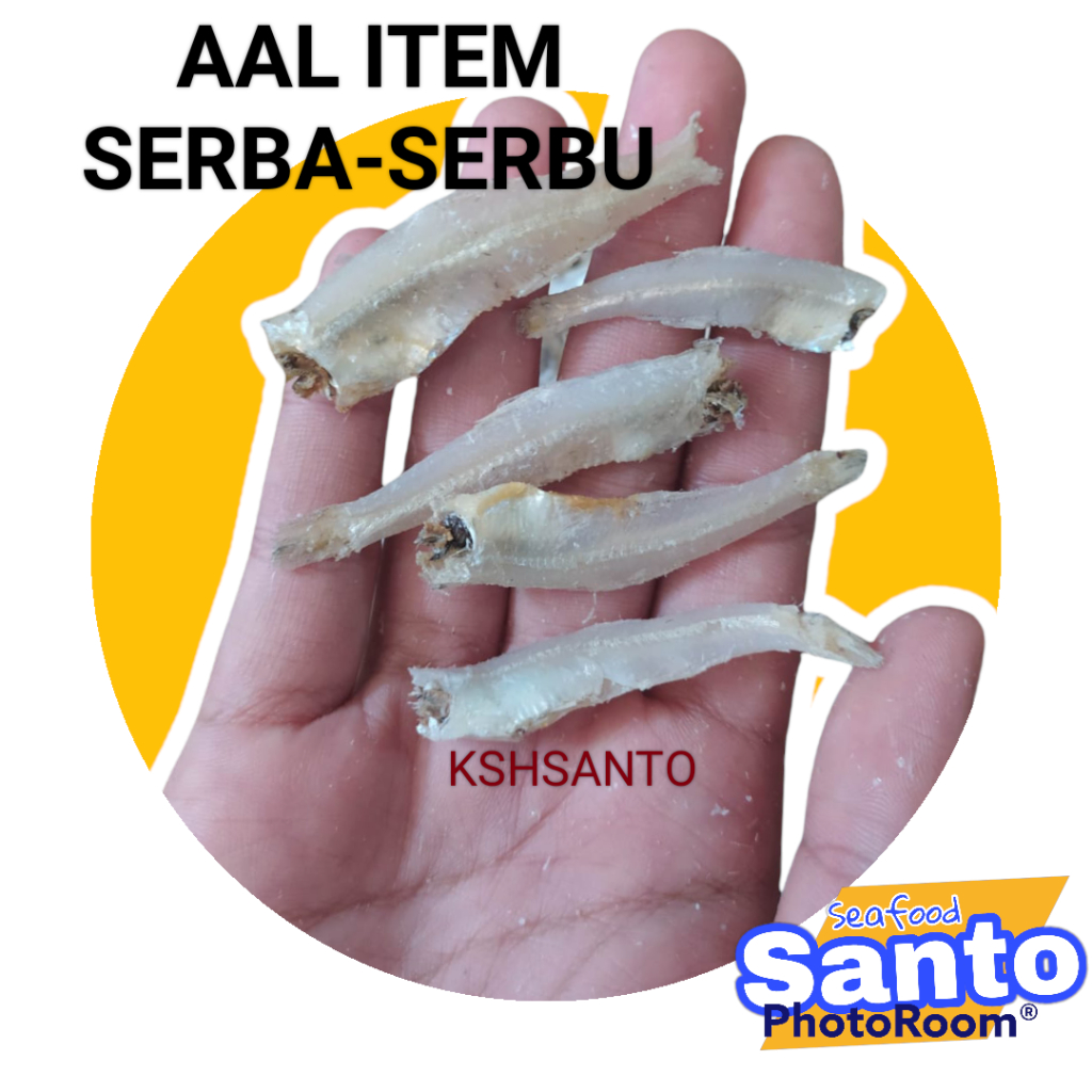

IKAN ASIN PAKET MURAH