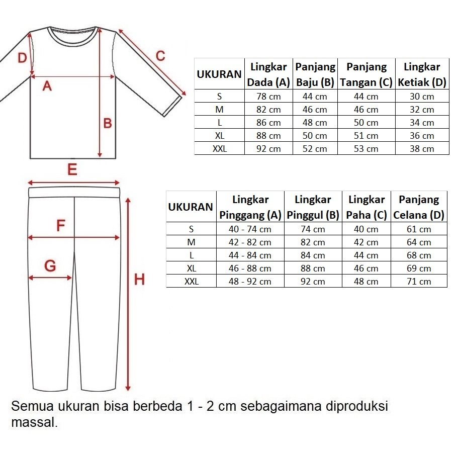 Hanamichi TAMI.PP Baju Setelan Anak Perempuan Lengan Panjang Premium