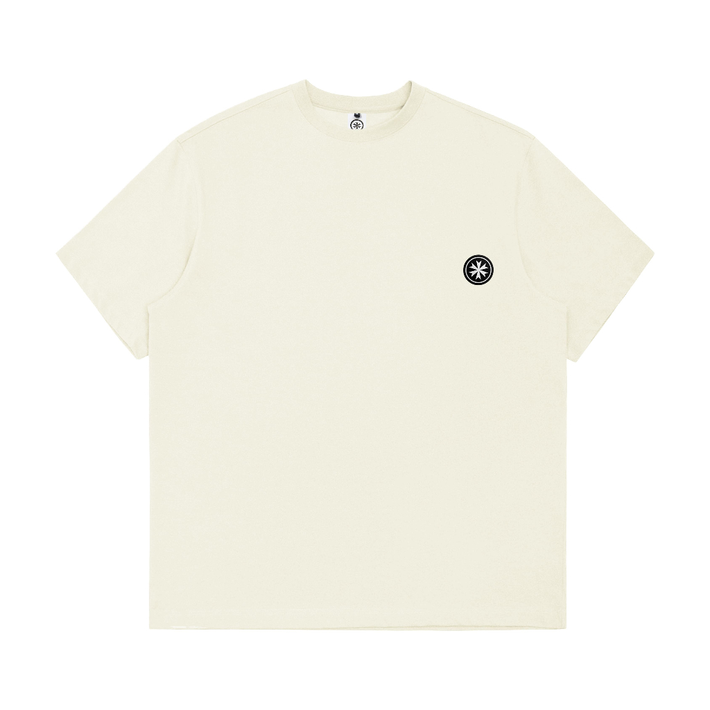 T-SHIRT | BASIC SERIES | YIKESALLDAY