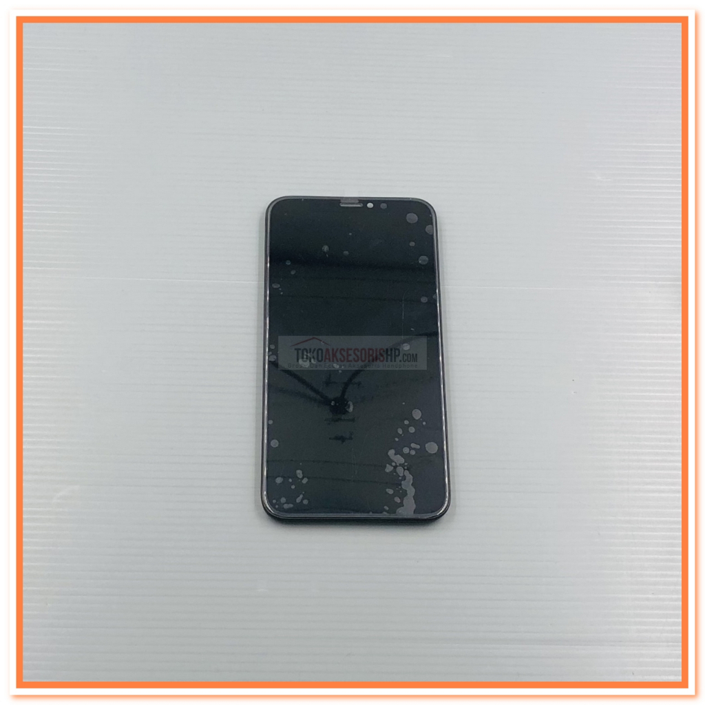 LCD IPHONE XS / LCD TOUCHSCREEN IPHONE XS / LC IPHONE XS FULSET