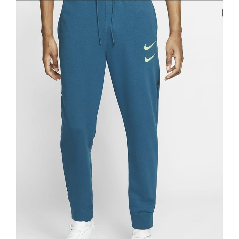 Nike As Nsw Swoosh Pant Ft Men Pants Original