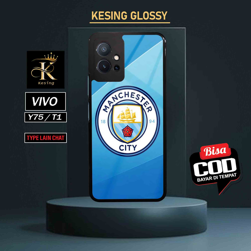 Case VIVO Y75 / T1 - Kesing Hp VIVO Y75 / T1 Terbaru - Case Termurah - Case Terlaris - VIVO Y75 / T1