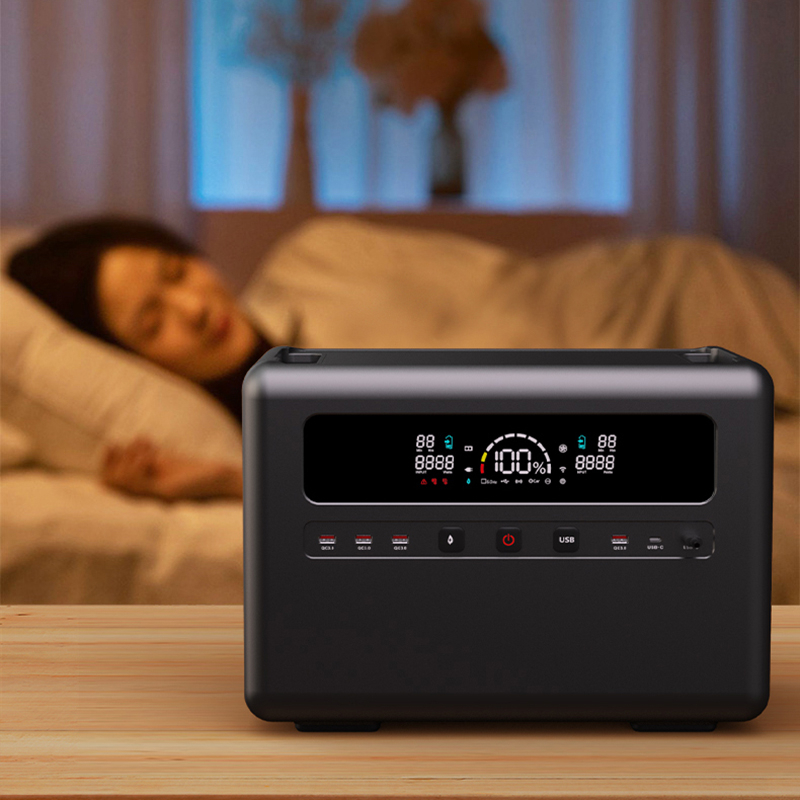 Genset Portabel Power Q2400 MINI / Genset Portabel Original High Quality