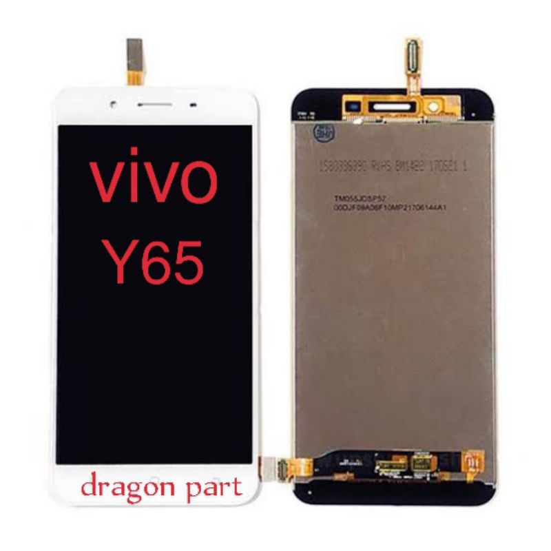 LCD VIVO Y65 / VIVO Y66  FULLSET