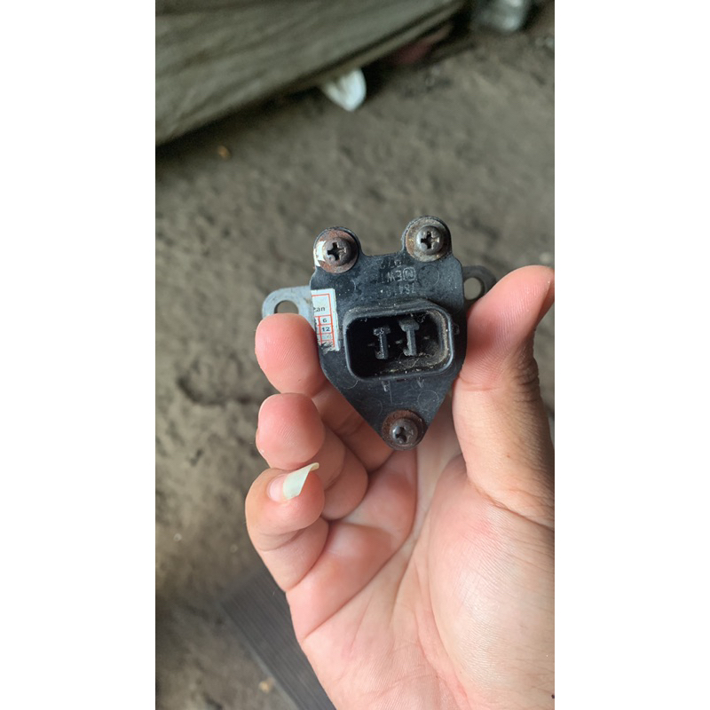 speed sensor cielo ori