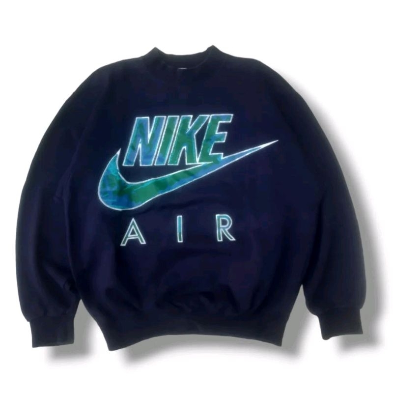 Vintage Crewneck Nike Air 80's