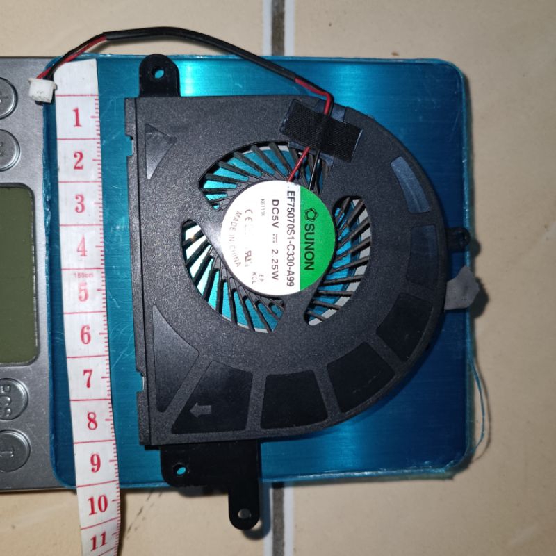 Fan Laptop Acer One 14 Z1402