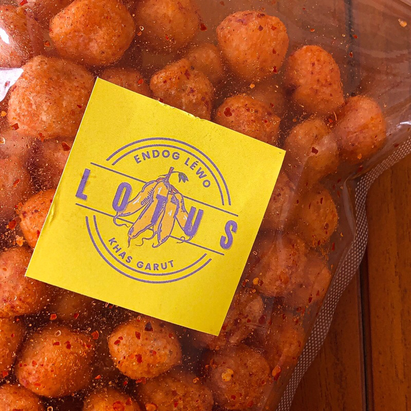 

Endog Léwo (Emplod) Pedas