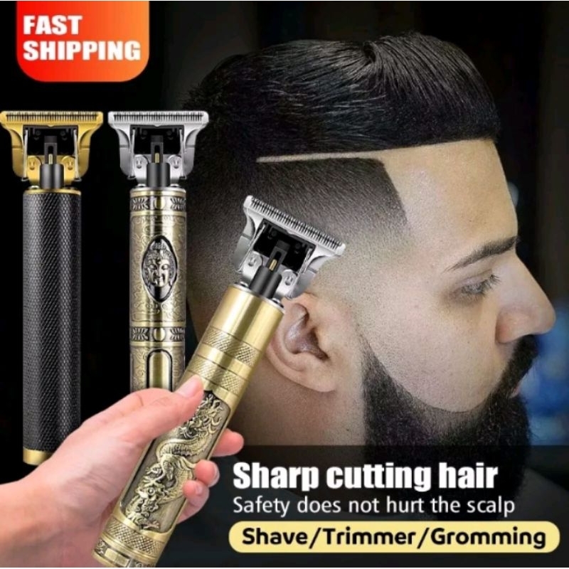 alat cukur elektrik cukur rambut cukur kumis