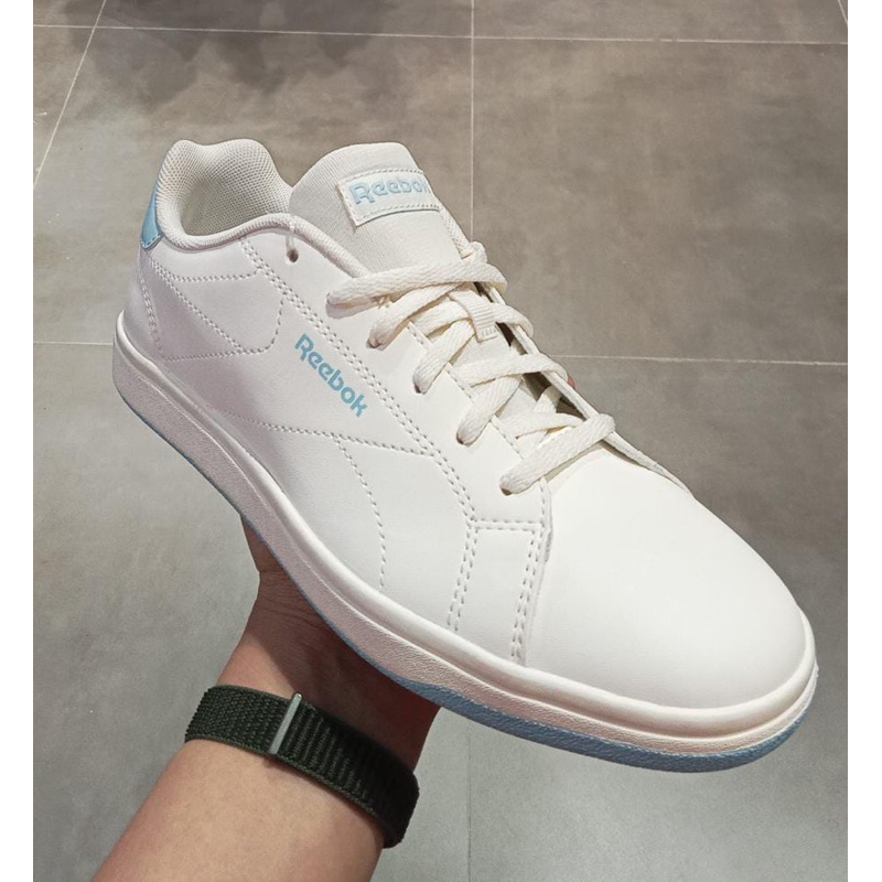 Sneakers - Reebok Royal Complete Cln2 ORIGINAL RESMI PT MAP