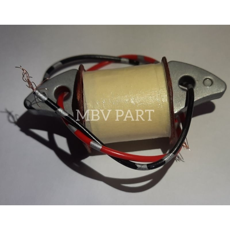 Spul Cdi Vespa Sprint Pts Super Bajaj