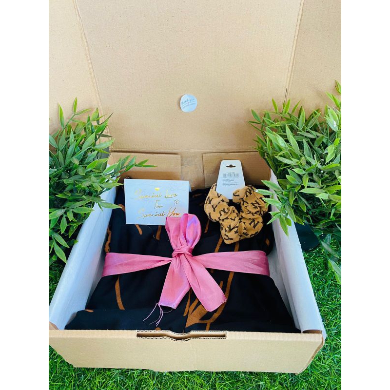 

yurastore03/hampers daster/kado ibu dasrter busui